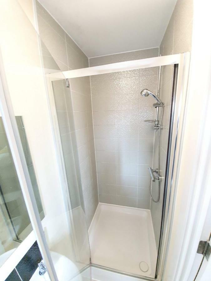 Salford Holiday Apartment מנצ'סטר מראה חיצוני תמונה